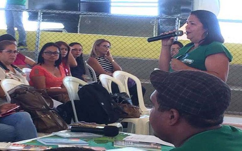 Estrela de Alagoas terá ciclos de palestras sobre a PEC 55 e as Reformas da Previdência e do Ensino Médio
