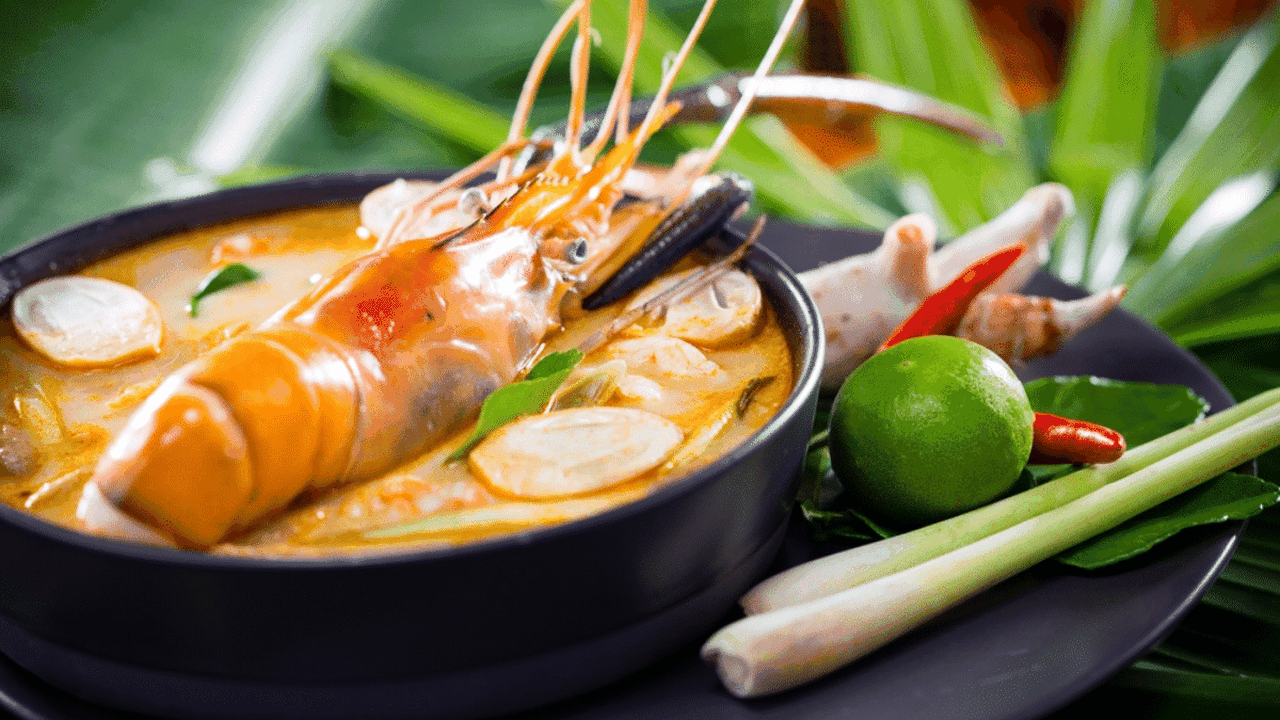 Capim-santo na cozinha: veja maneiras de usar a planta além do chá
