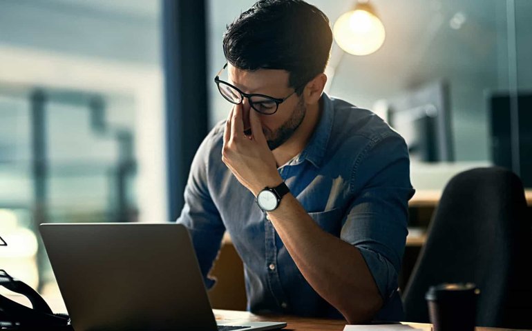 MP muda regras para empresa vencer crise