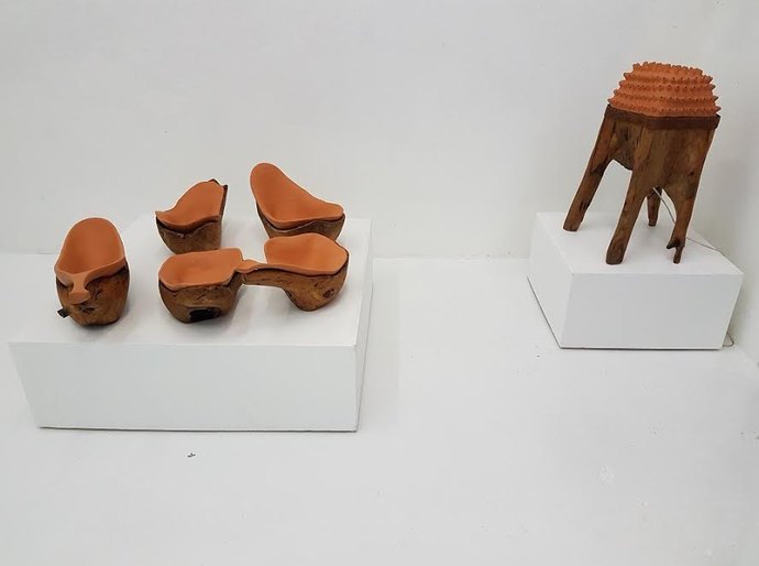 Exposição ‘Afluentes’ é intercâmbio cultural entre o urbano e o sertão