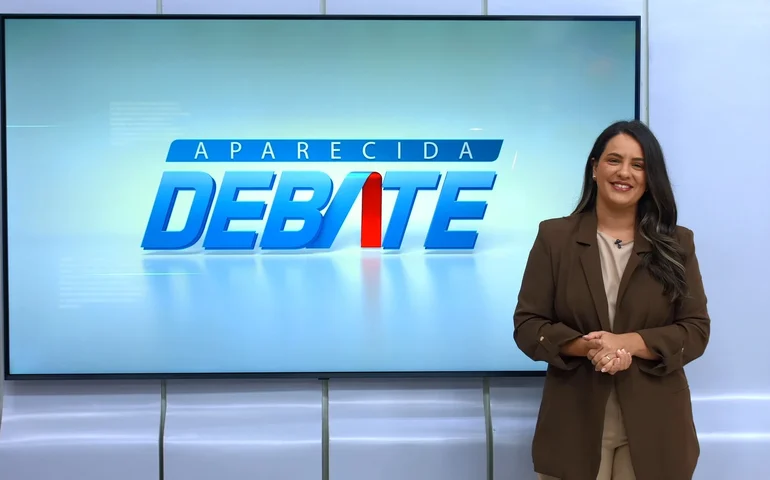 Aparecida Debate discute o poder e desafios do voto feminino