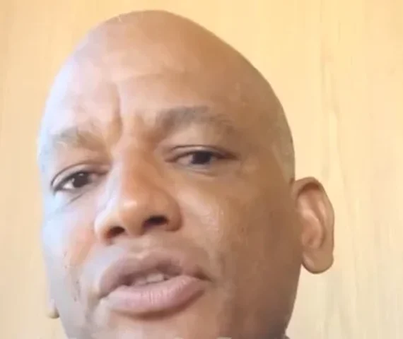 [VÍDEO] R$ 1,5 milhão para presidenciável e R$ 350 mil para irmão: dirigente acusa João Caldas de fazer do DC “negócio de família”