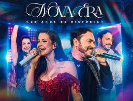 Capim Com Mel celebra seus 30 anos com projeto gravado ao vivo em Recife