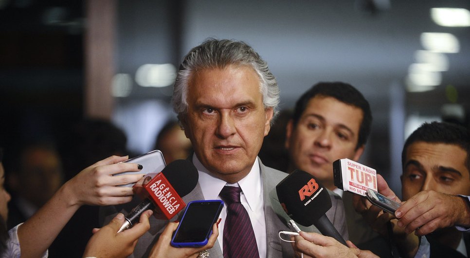 Foto: Marcos Oliveira/Agência Senado