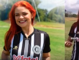 MPAL apura propaganda de site adulto em uniforme de time infanto-juvenil do ASA