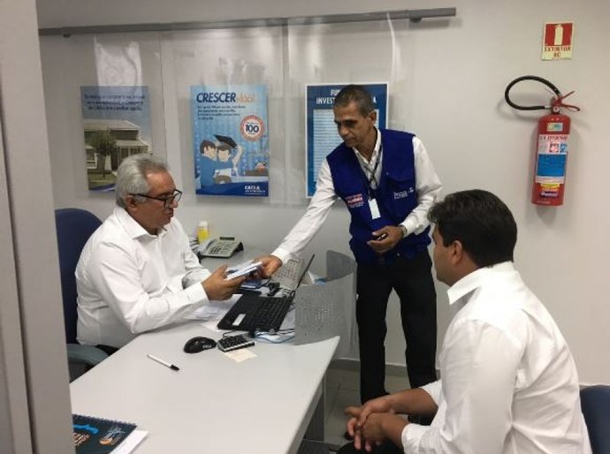 Procon de Alagoas leva serviços aos consumidores de Murici