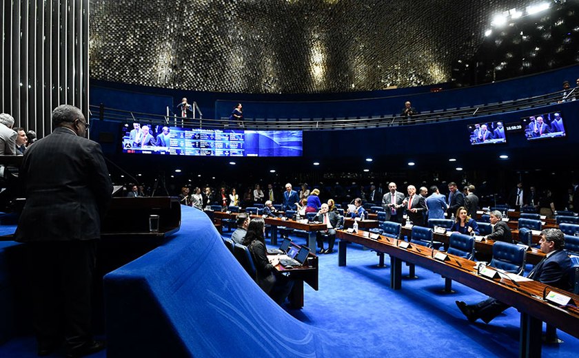 Vai à sanção atendimento prioritário para mulheres vítimas de violência
