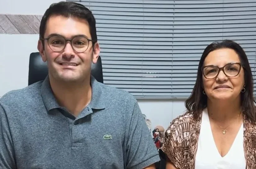 Prefeito André Almeida anuncia reajuste de 12% para Educação de Mar Vermelho