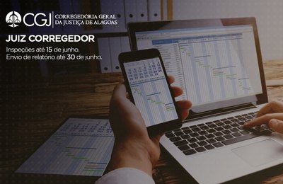 Corregedoria define prazos para inspeções nos cartórios extrajudiciais