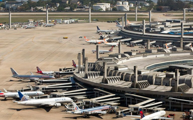 Voa Brasil beneficiou 23 mil passageiros aposentados em cinco meses