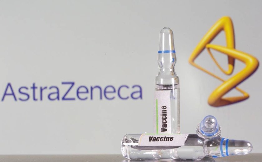 AstraZeneca: medicamento AZD7442 reduz casos graves da covid em teste de fase 3