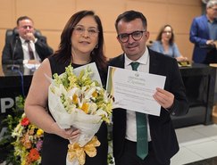   Zé Neto (Ascom Câmara de Arapiraca)