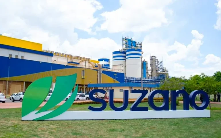 Departamento do Comércio dos EUA conclui que Suzano vendeu mercadorias abaixo do valor normal