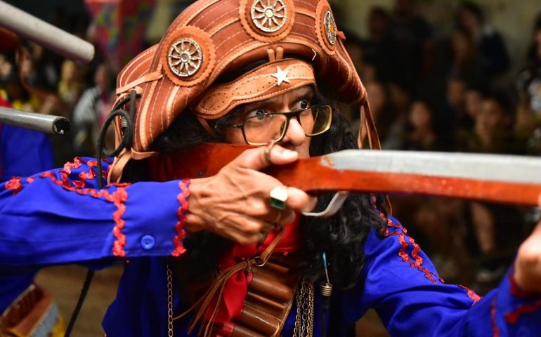 Arapiraca sedia 1ª Mostra de Xaxado de Alagoas neste domingo (06)