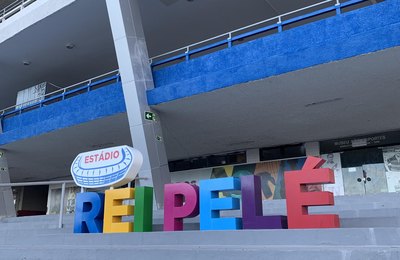 Rei Pelé: Maior estádio de Alagoas passará por reformas importantes para o seu funcionamento
