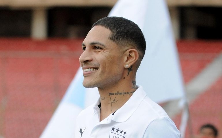 Caso Guerrero: relembre outros jogadores que deixaram clubes após ameaças de torcedores