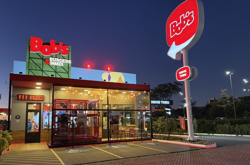Bob’s conquista Selo de Excelência em Franchising da ABF e reforça solidez no modelo de negócio
