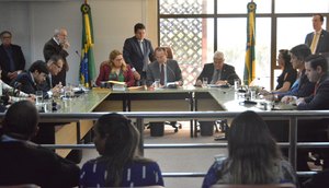 VOTAÇÃO DEPUTADOS ASSEMBLEIA