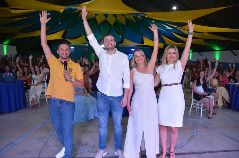 Mestres que Transformam: Instituto Terra e Prefeitura de Anadia celebram Dia dos Professores