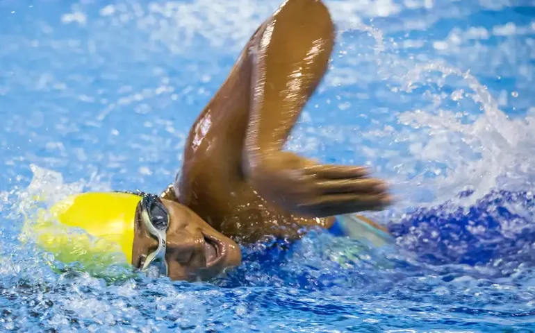 Comitê Paralímpico Brasileiro revela vencedores do Prêmio Paralímpicos