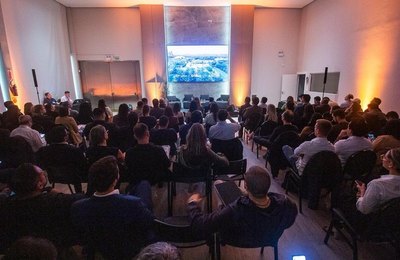 Turistrends reúne lideranças do turismo para debater os novos caminhos do setor no Brasil