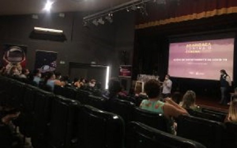 Combate ao covid-19: prefeitura entrega mais de 700 kits de EPIs aos agentes de saúde e endemias