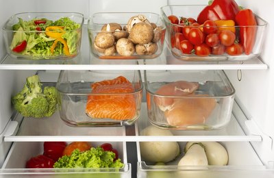 Especialista explica sobre a durabilidade dos alimentos congelados