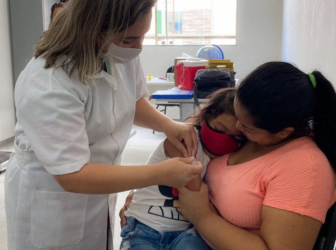 Prefeitura de Pilar encaminha projeto de lei para instituir Piso Nacional da Enfermagem