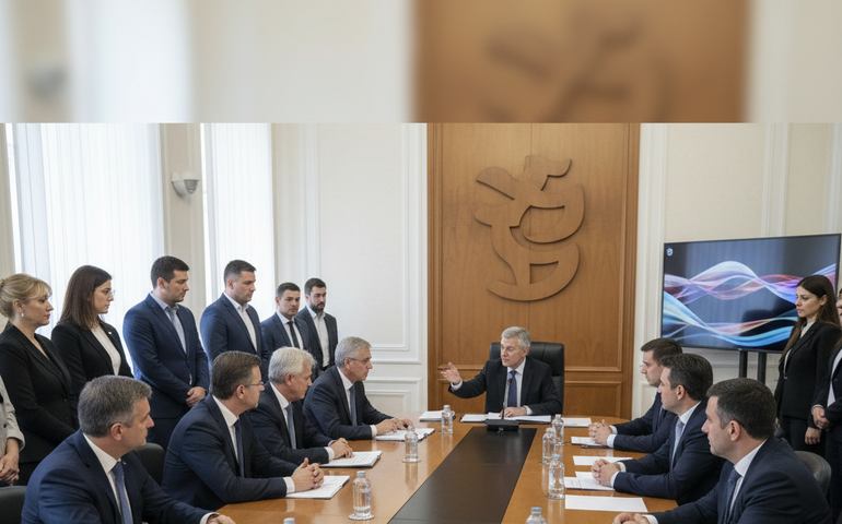 TST convoca sessão extraordinária para julgar acordo coletivo dos Correios