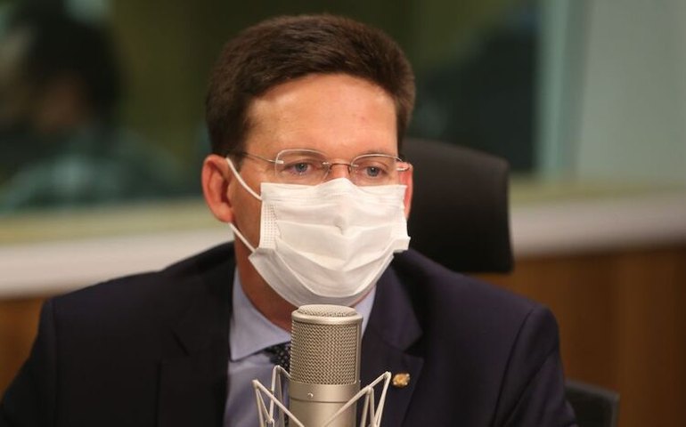Ministro da Cidadania é o convidado do Sem Censura de hoje