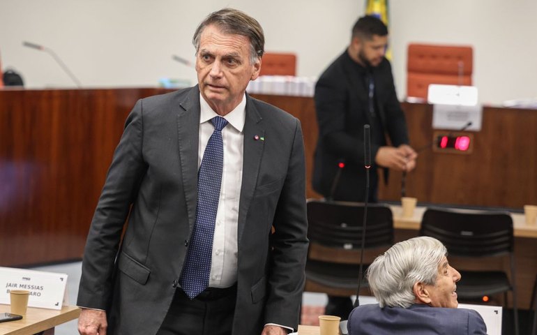 Publicada decisão que condenou Bolsonaro; cabe recurso pela defesa