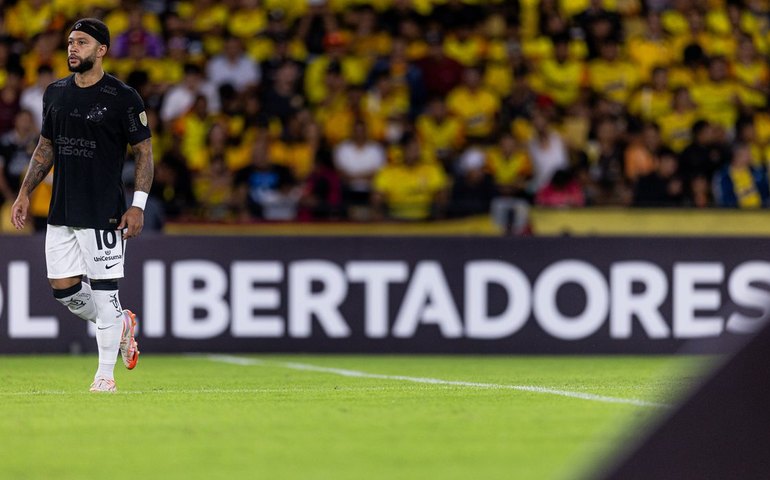 Confira resultado dos jogos de quarta e próximas partidas de futebol