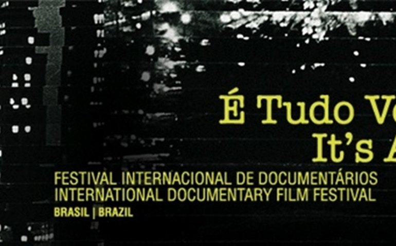 &#8216;É Tudo Verdade&#8217; online