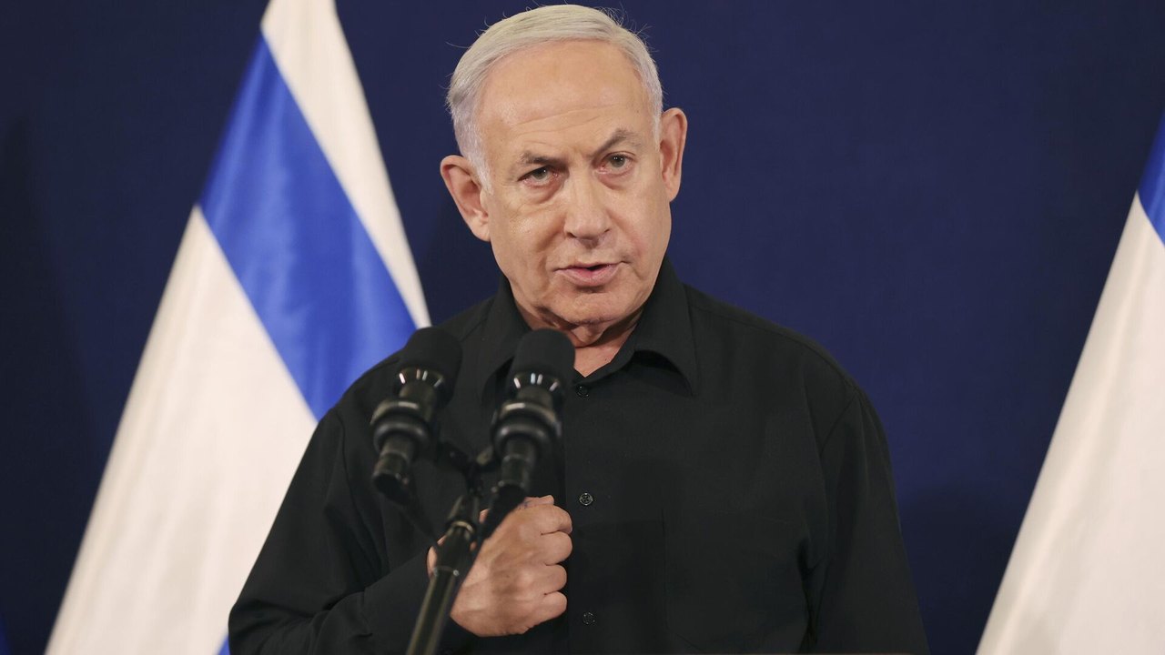 Netanyahu diz ter conversado com Trump 3 vezes desde o fim das eleições nos EUA