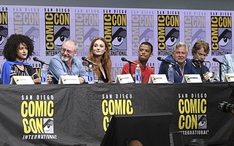 Comic Con San Diego 2020 é cancelada por conta da pandemia