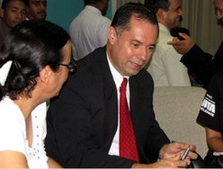 Pastor Ivaldo Cruz e Missionária Fátima preparam-se para volta ao campo