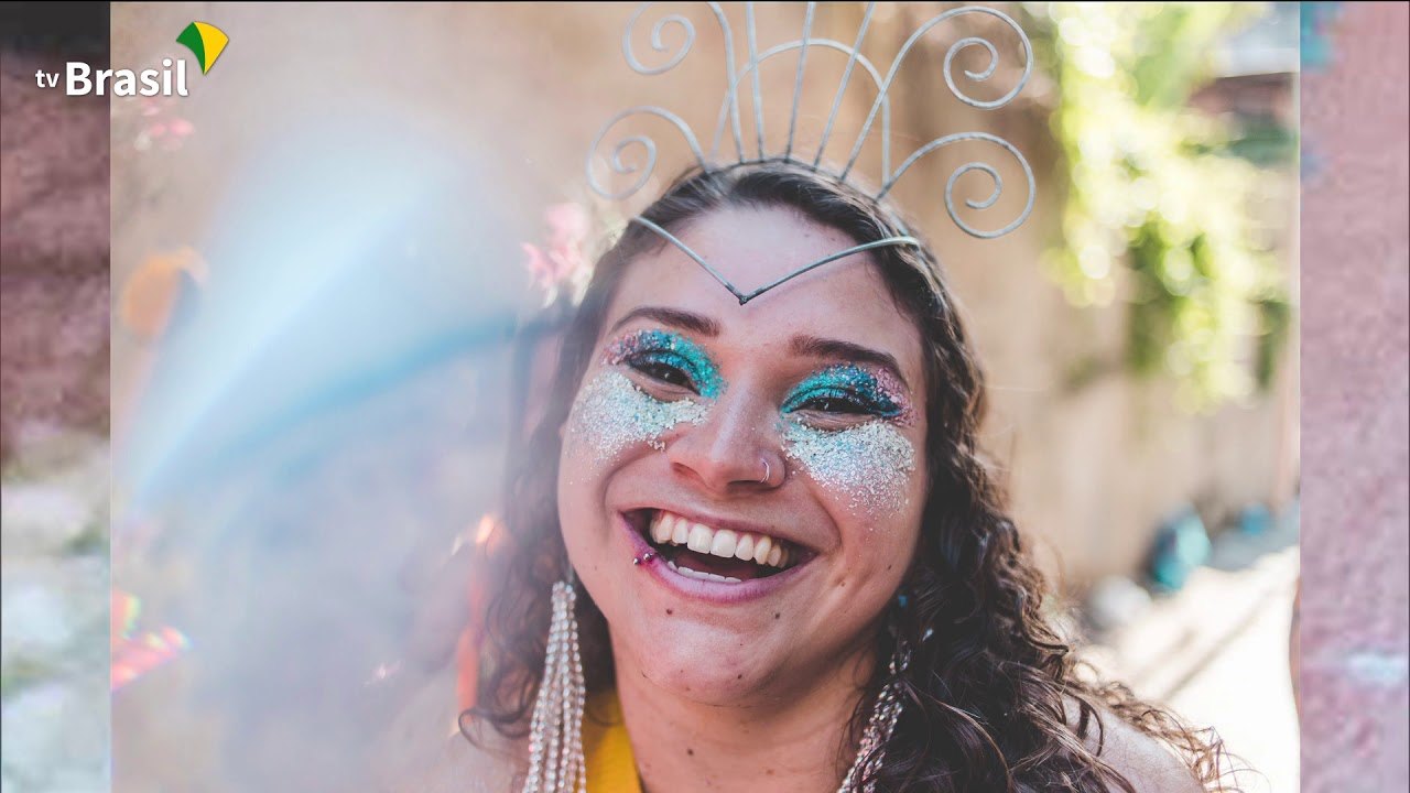 É possível cair na folia sem sujar o planeta?