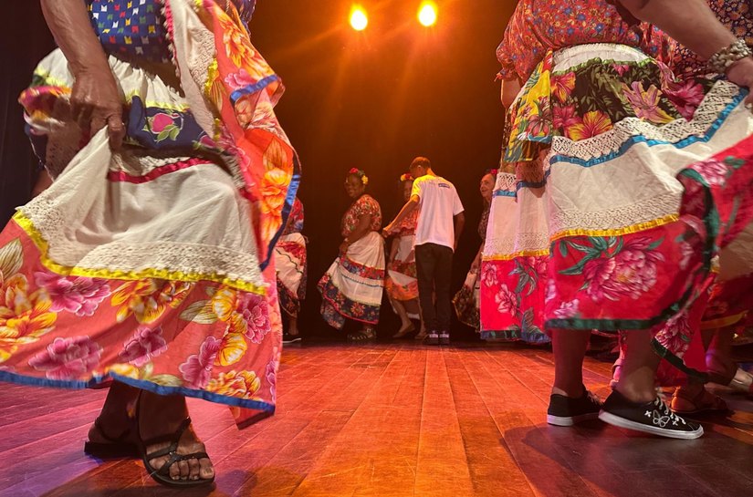 Dia da Cultura Popular é comemorado na Diteal com programação gratuita