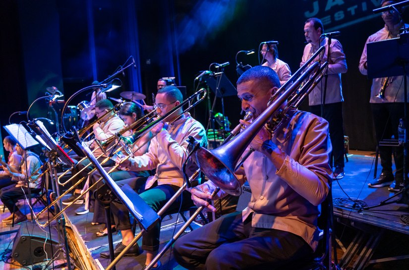 Sesc Alagoas anuncia concertos didáticos com a Orquestra Som do Nordeste