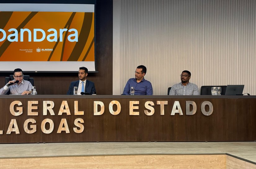Procuradoria Geral do Estado lança Inteligência Artificial Dandara