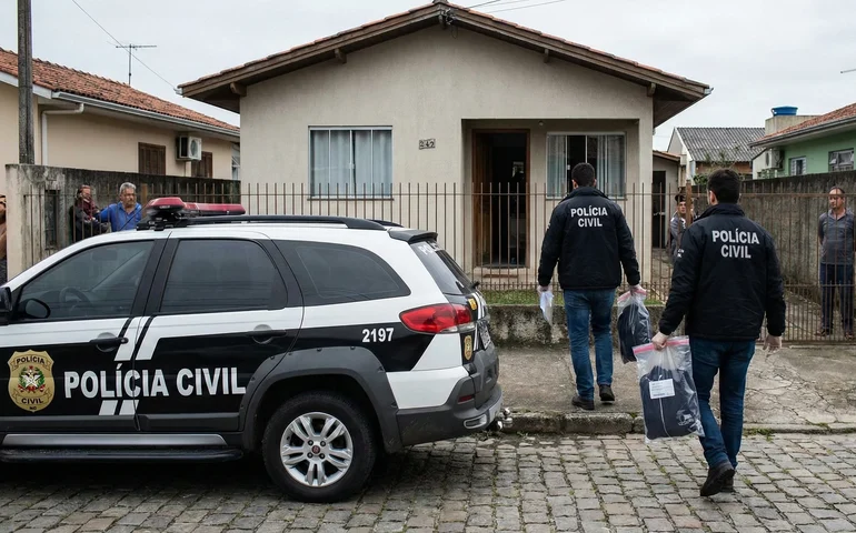 Caso Catarina Kasten: o que se sabe sobre o assassinato da estudante da UFSC