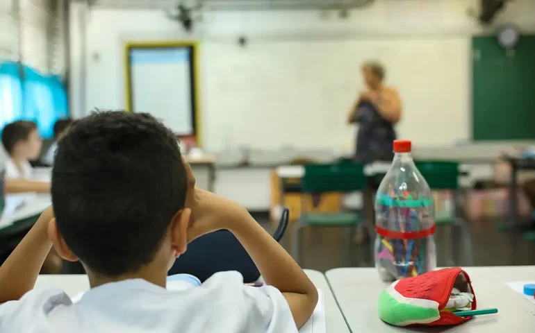 Prazo para redes de ensino aderirem à PND 2026 termina nesta quarta