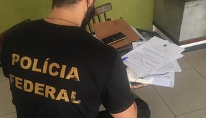 Operação apura fraudes e apropriação de recursos públicos federal por Organização da Sociedade Civil em Sergipe e Pernambuco / Foto: Foto: Polícia Federal/Divulgação
