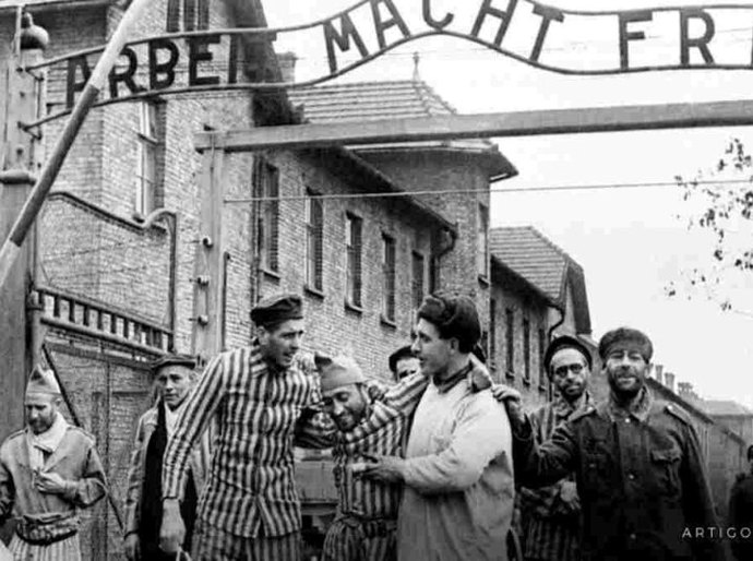 Conheça a Logoterapia, abordagem da psicologia que resistiu aos campos de concentração