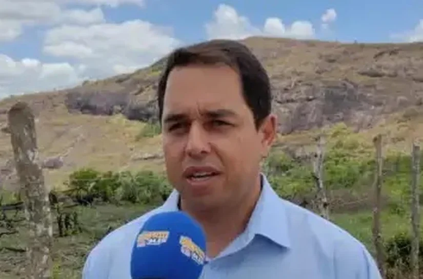 Ex-prefeito de Tanque D’Árca cobra TRE/AL por demora em julgar processo sobre fraude à cota de gênero