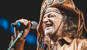 Riachão do Dantas promove show de Alceu Valença no Festival de Inverno de Palmares neste sábado; confira programação