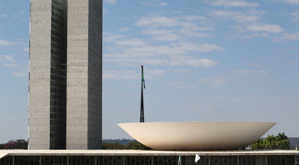 Câmara aprova piso salarial para enfermagem / Foto: Foto: Fábio Rodrigues/Agência Brasil