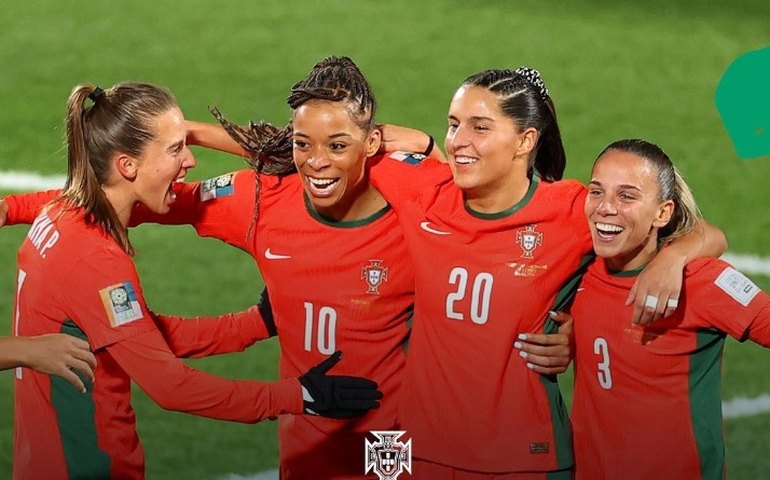 Resumo da Copa: Portugal bate Vietnã e Nigéria complica situação da Austrália