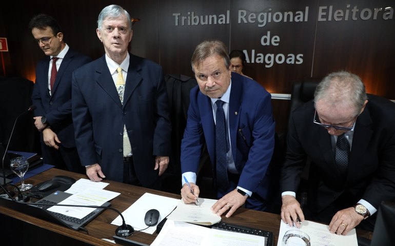 Ministério Público de Alagoas se torna parceiro do TRE e do MPT na prevenção ao assédio eleitoral