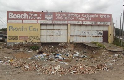 Projeto Ponto Vivo comemora oito anos de atividades em Maceió 